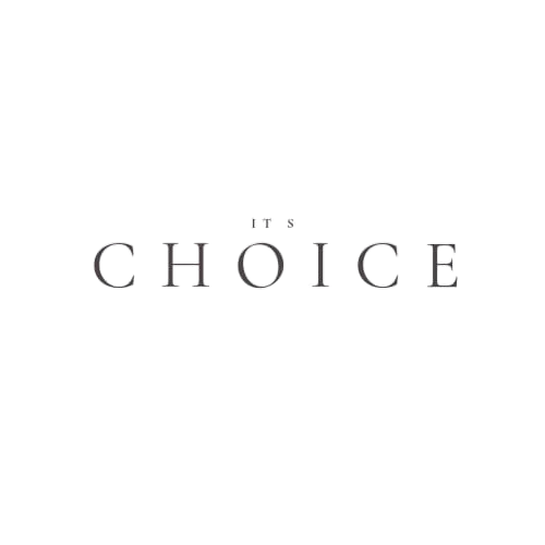 It's Choice